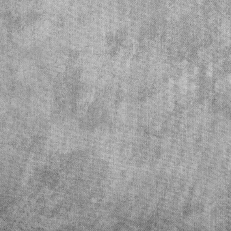 9 x 9 inch Home Decor Fabric - Bianca Collection - Yukio - Grey
