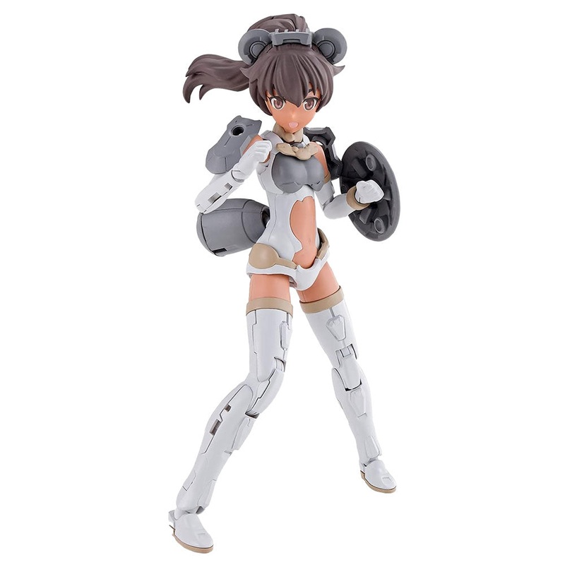 Bandai 30ms sis-a00 luuce couleur c modle