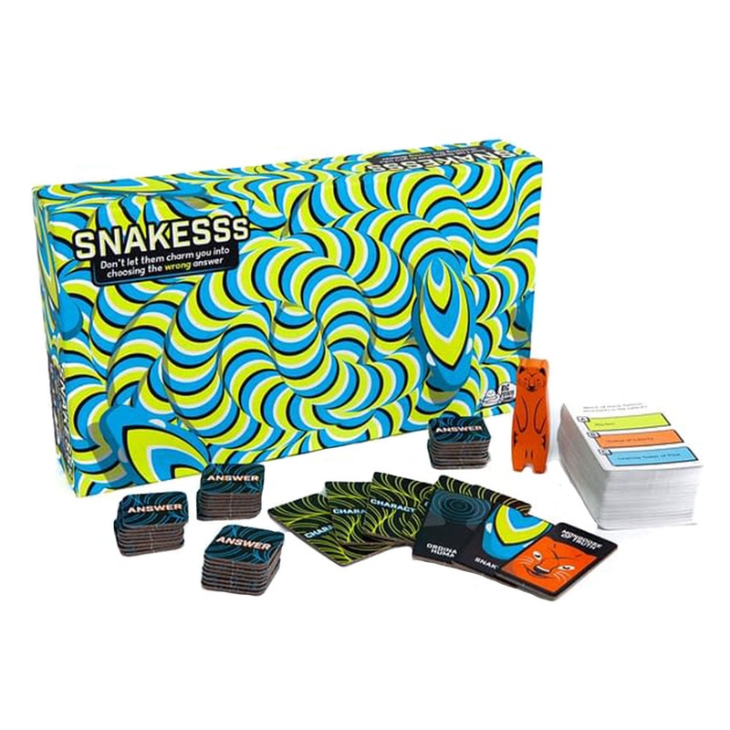 Big Popato Snakesss Game