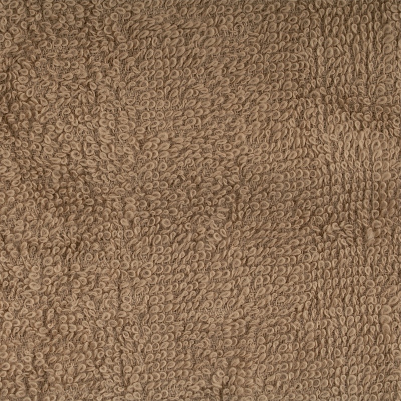 Cotton Terry - Mushroom