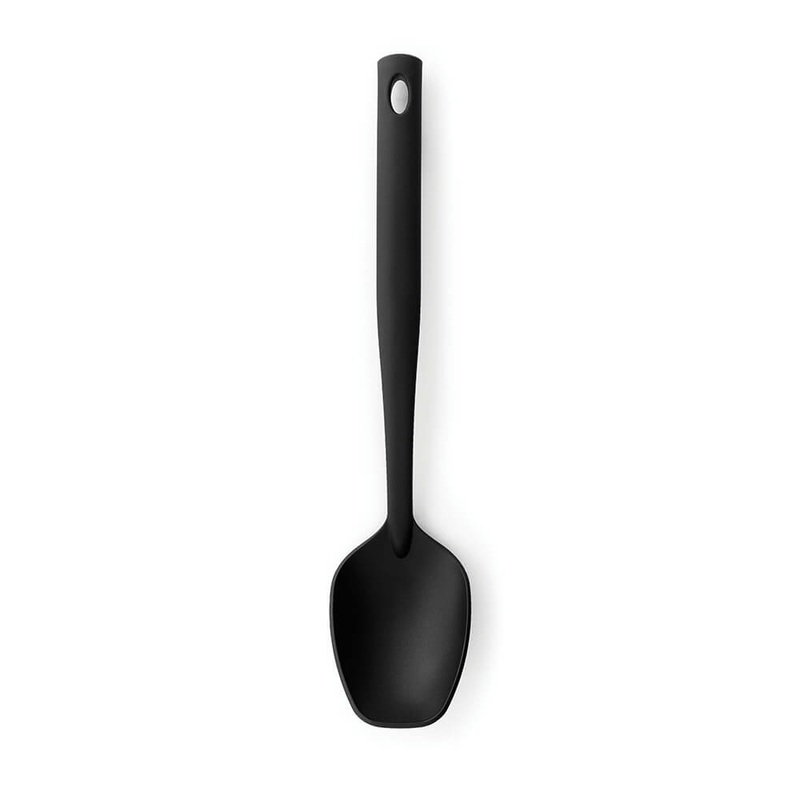 Cuillre de lgumes de nylon brabantia
