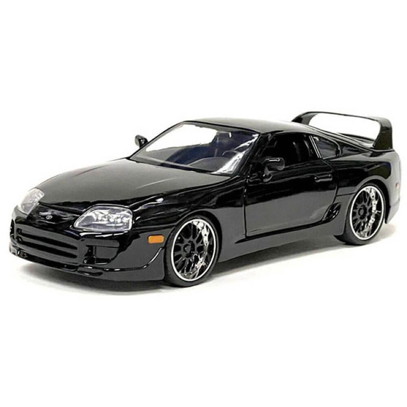 Fast and Furious 5 1995 Toyota Supra 1:24 chelle