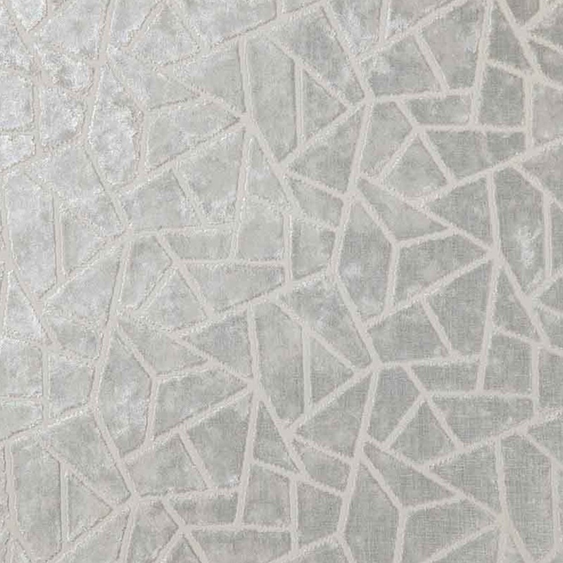 Home Decor Fabric - Bromont Collection - Cosmo - 015 - Crema
