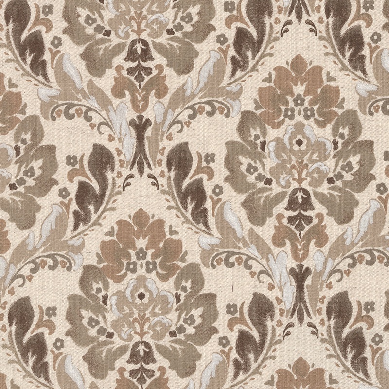 Home Decor Fabric - Unique - Rhapsody Majestic