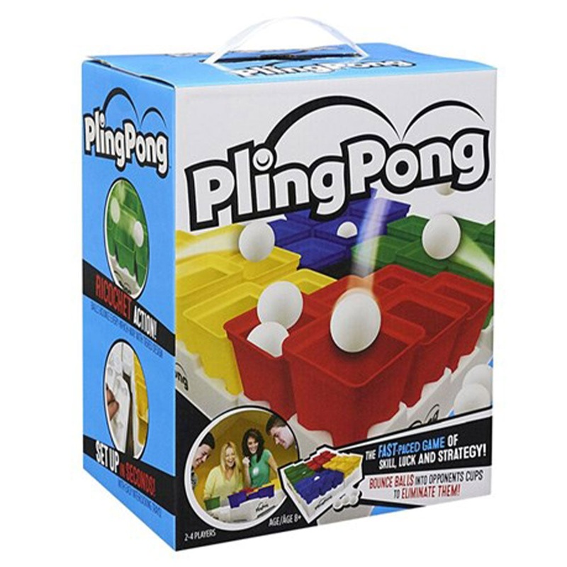Jeu de socit de fte de plish