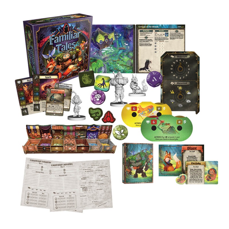 Jeu de socit familier