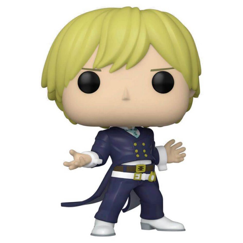 Mon hros acadmia neito monoma amricain pop exclusif! Vinyle