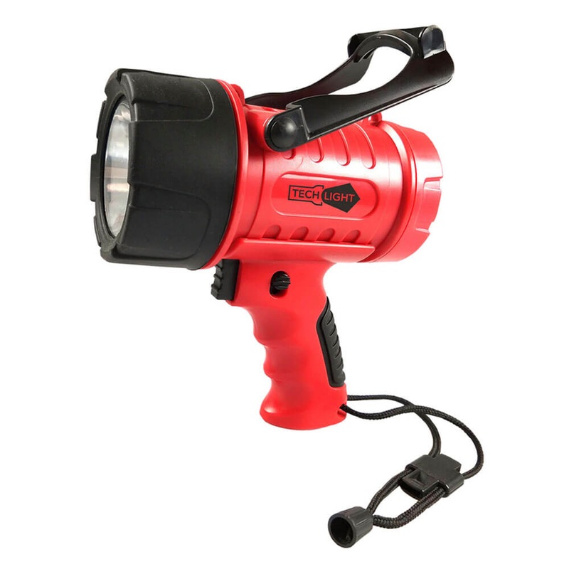 Torche LED de poche Jaycar